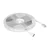 RGB LED trak s krmilnikom 3m 12V IP20