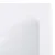 Umivaonik 400 x 220 x 90 mm SMC bijeli
