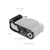 SmallRig L-Shape Mount Plate with Handle for FUJIFILM X-T50 (Silicone/Black) 4783C