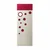 APACER 128GB AH15J USB 3.2 flash crveni AP128GAH15JR-1