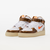 Nike Air Force 1 Mid 07 White/ Total Orange-Ale Brown-Beach DH5623-100