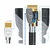 HDMI/HDEMI kabel 1 m