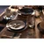 Creatable Jedilni Servis Catania Mix, 18-Delni