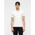 JOOP! Polo majica Jorge 30101934 Écru Slim Fit