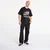 Majice PLEASURES Big Load T-Shirt Black S