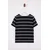 Trendyol Milla Ženska majica TWOSS26TS00049, Crna