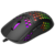 Miš USB Marvo G961 6D gejmerski sa RGB pozadinskim osvetljenjem crni