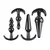 Selopa Intro to Plugs Black