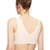 Chantelle Top nedrček Soft Stretch C16A10 Bež