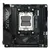 Gigabyte AM5, AMD B850 Chipset, 2x DDR5 DIMM ( B850I AORUS PRO )