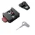 SmallRig Quick Release V-Lock Mount Plate Kit 6021