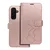 MEZZO Book case preklopna torbica za SAMSUNG GALAXY A26 5G Teddy Bear Rose Gold