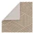Svetlo rjava volnena preproga 120x170 cm Hague – Asiatic Carpets
