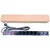 ExeLink Razvodni PDU panel za rack 19 in, sa 10 uticnih mesta, kabl 2m (aluminijum)
