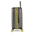 ZOOZIE BAGS Set kofera 2/1 CRSKBAIT 6599