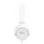 JBL Tune 530C Bele
