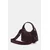Calvin Klein Ročna torba LV04F3892G Bordo rdeča