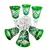 Marika Kozarci za liker Emerald Crystal 60ml Ananas 6 kosov