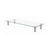 MS-TABLE-GM-01 Gembird postolje za monitor od kaljenog stakla 580x 210 x 90 mm