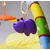 Aga4Kids Igralna odeja Duckling MRBM06