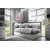 Boxspring postelja Gold 3 - 90x200 cm