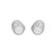JBL T115 TWS WHITE (JBLT115TWSWHT) bluetooth slušalice bele