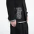 Jakna Comme des Garçons SHIRT Double Breasted Coat Black L