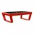 Buffalo Roller 7 ft Traffic Red