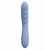 Svakom Ava Neo Interactive Thrusting Vibrator Blue