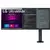 LG Monitor 34 34WN780-B UltraWide Ergo QHD IPS FreeSync