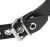 Choker ovratnica (jermen za čevelj) Pentagram - LSF3 05