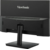 VIEWSONIC Monitor 21.5, VA220-H, 1920x1080, Full HD, VA, 1 ms, 100 Hz, HDMI, Crni