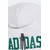 Adidas J MC HOODIE, dječiji pulover, siva CC191