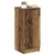 Kreveta Staro drvo 30 x 30 x 70 cm Konstruirano drvo