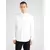 JACK & JONES Muška košulja 12270043, Bela