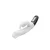VIBRATOR RABBIT Titanz 7 Ivory White