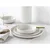 Creatable Jedilni Servis Uno Offwhite, 8-Delni