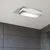 RABALUX Spoljno plafonsko svetlo stuttgart hrom
