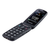 PANASONIC mobilni telefon KX-TU466, Black