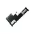 ASUS Baterija za laptop Asus ZenBook 3 UX390/C23N1606, 7.7 V, 40 Wh, Crna