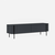 HANAH HOME TV polica Herman Anthracite