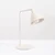 Sollux SL.2569 - Stona lampa NOX 1xE14/10W/230V krem boje