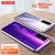 Escase Maska za mobilni telefon Honor 30, Providna
