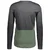 MAJICA SCOTT DEFINED MERINO L/SL