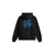 Mikina Vans Torched Full Zip Black XL