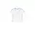 Cropp - Majica kratkih rukava s dezenom - white