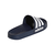 Adidas Adilette Shower Muške papuče - crno, bele