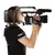 SHAPE ENG STYLE CAMCORDER BUNDLE RIG