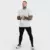 GymBeam Majica kratkih rukava FIT Grey