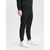 Sinsay - Slim jogger donji deo trenerke - crno